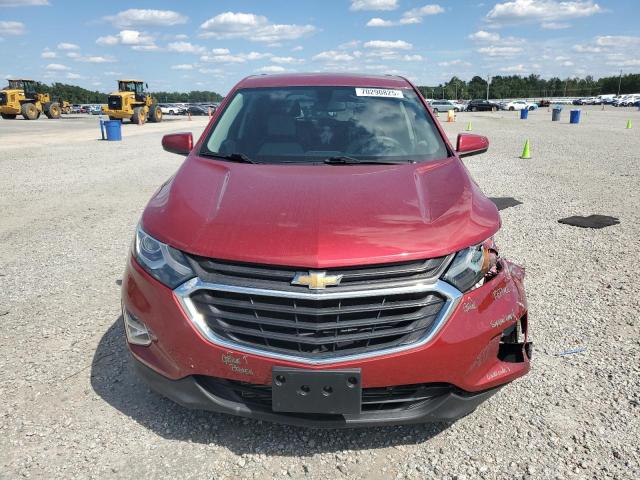 2018 CHEVROLET EQUINOX LT 2GNAXJEV3J6111698