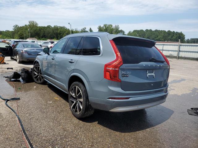2022 VOLVO XC90 T6 MO YV4A221K7N1809021
