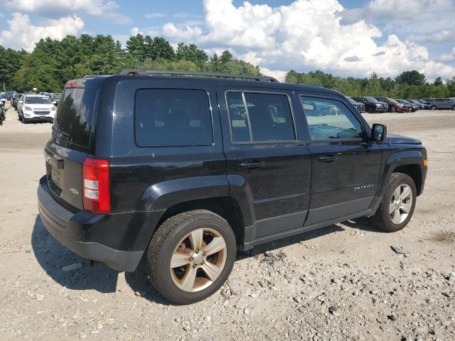 2016 JEEP PATRIOT LA 1C4NJRFB2GD759624