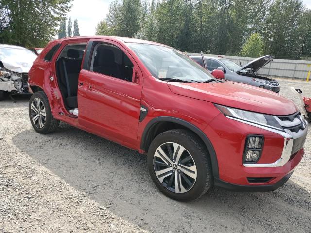 2023 MITSUBISHI OUTLANDER JA4ARUAU3PU006536