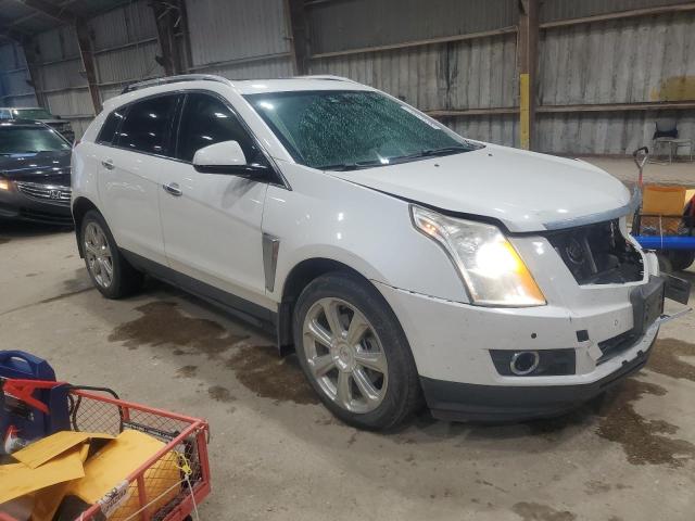 2016 CADILLAC SRX PREMIU 3GYFNDE38GS548718