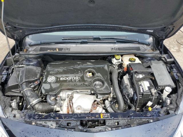 2018 BUICK CASCADA PR W04WH3N50JG060310