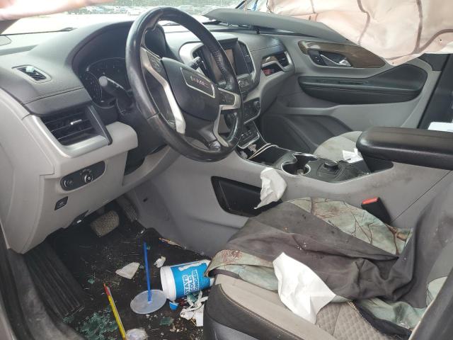 2019 GMC TERRAIN SL 3GKALMEV3KL148984