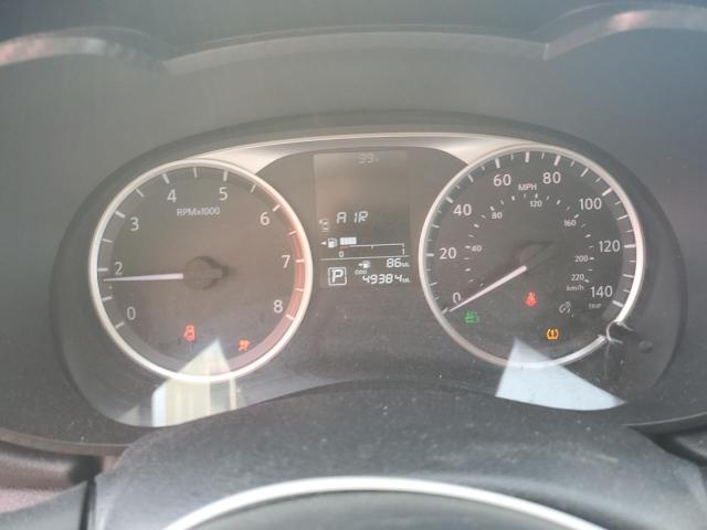 2021 NISSAN VERSA S 3N1CN8DV3ML911776