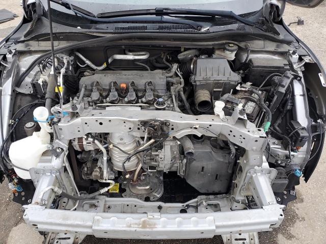 2020 HONDA HR-V EXL - 3CZRU6H71LM704526