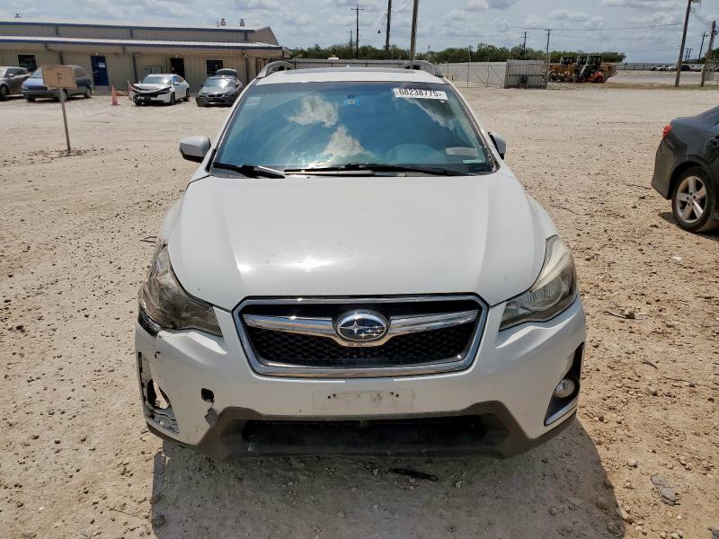 2016 SUBARU CROSSTREK JF2GPBLC7GH220079