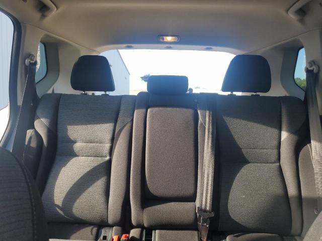 2021 NISSAN ROGUE SV 5N1AT3BB1MC744363