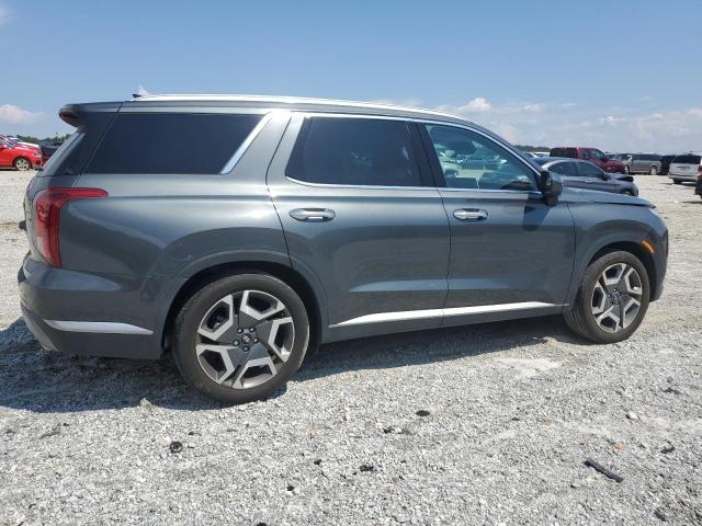 2023 HYUNDAI PALISADE S KM8R4DGE9PU526937