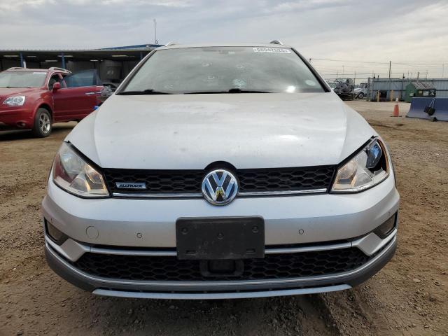 2017 VOLKSWAGEN GOLF ALLTR - 3VWM17AU9HM530434