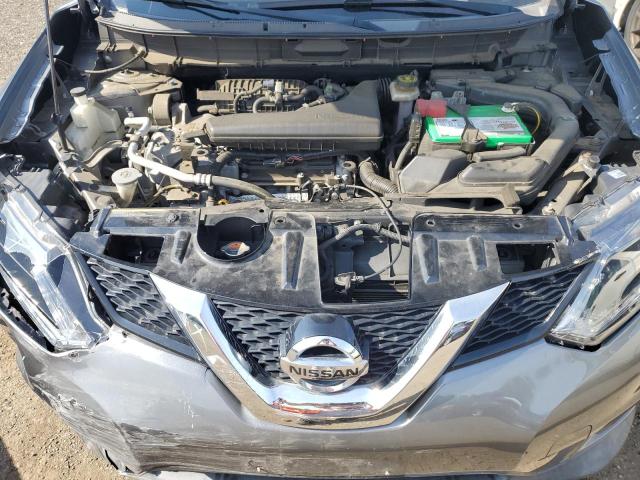 2015 NISSAN ROGUE S - KNMAT2MV3FP536146