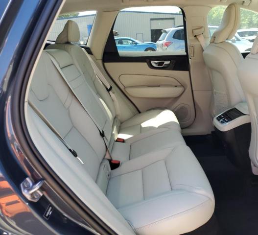 2022 VOLVO XC60 B6 IN YV4062RL1N1941429