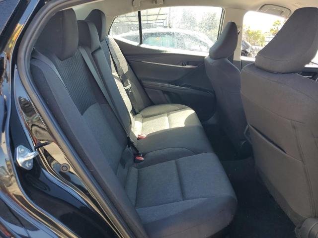 2025 TOYOTA CAMRY XSE 4T1DAACK2SU517454