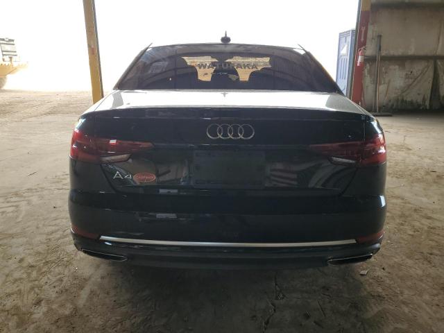2019 AUDI A4 PREMIUM WAUGMAF47KA005368
