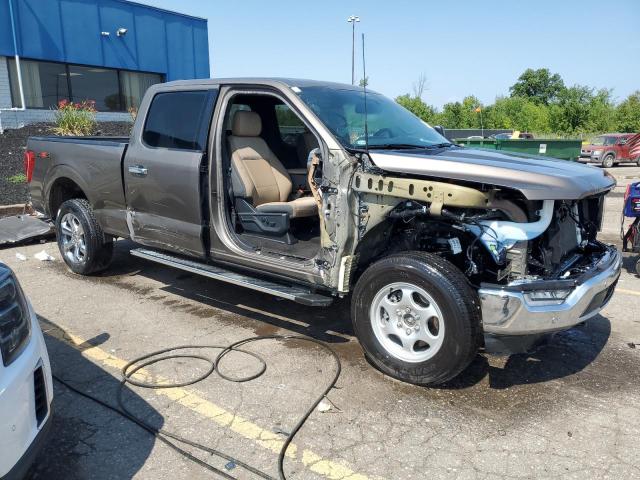 2022 FORD F150 SUPER 1FTFW1E84NKD86317