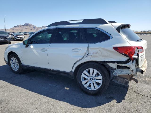 2018 SUBARU OUTBACK 2.5I 4S4BSAACXJ3293824