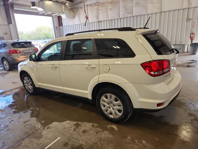 2018 DODGE JOURNEY SX 3C4PDCBG6JT522506