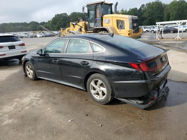 2021 HYUNDAI SONATA SE 5NPEG4JAXMH112992