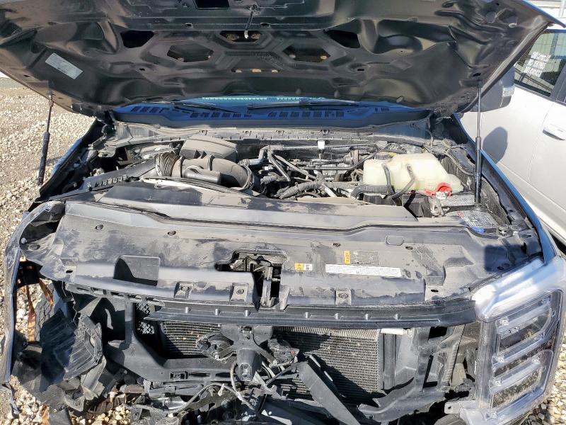 2025 FORD F350 SUPER DUTY 1FT8W3BN4SEC14345