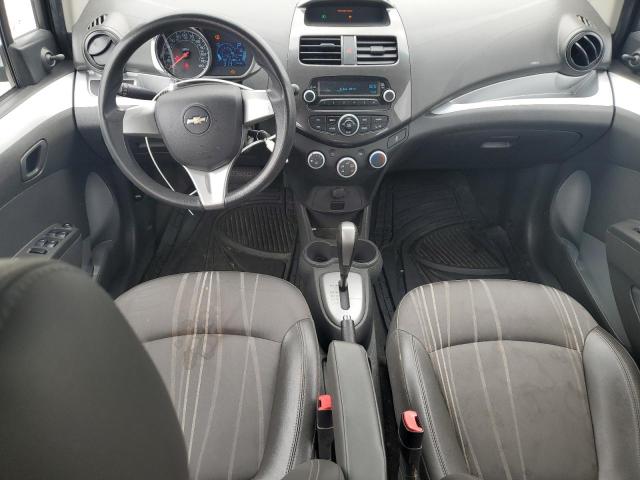 2015 CHEVROLET SPARK LS - KL8CB6S96FC740206