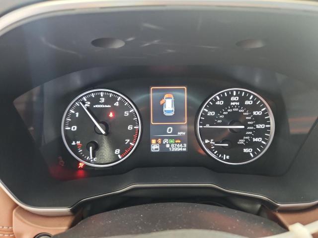 2024 SUBARU OUTBACK TO - 4S4BTAPC8R3250034