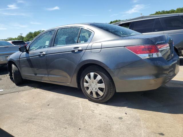 2012 HONDA ACCORD LX - 1HGCP2F3XCA197166