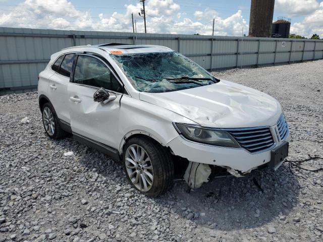 2016 LINCOLN MKC RESERVE 5LMCJ3C99GUJ03581
