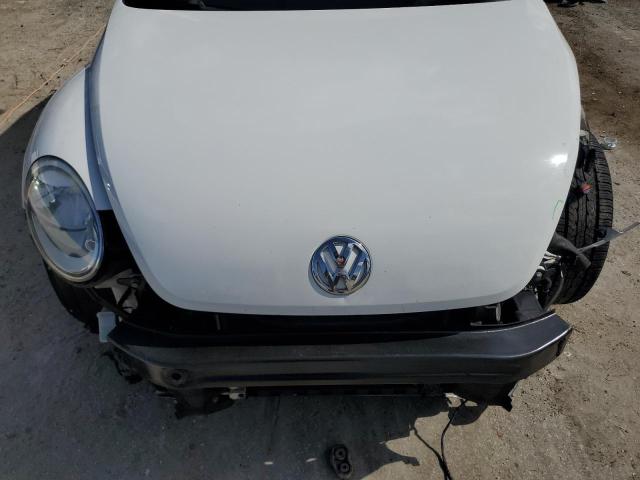2015 VOLKSWAGEN BEETLE 1.8T 3VW517AT6FM815116