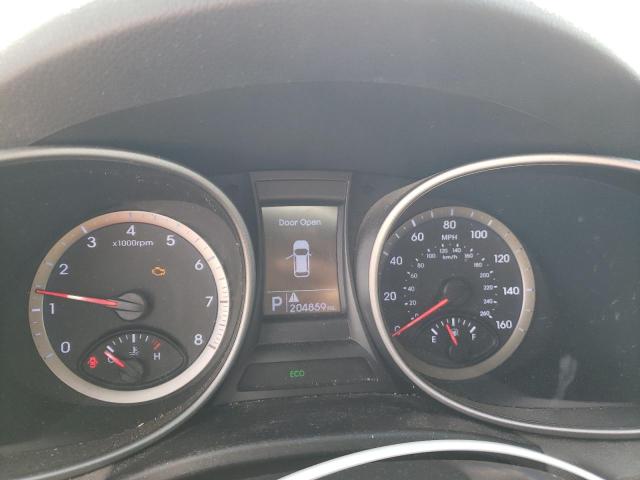 2015 HYUNDAI SANTA FE G KM8SM4HF6FU113056