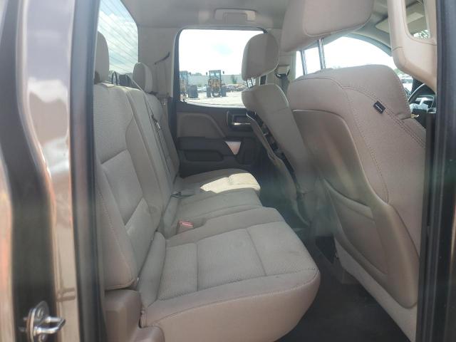 2015 CHEVROLET SILVERADO 1GCRCREH9FZ154650