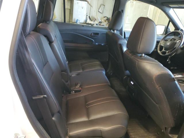 2022 HONDA PILOT TRAI 5FNYF6H82NB101712