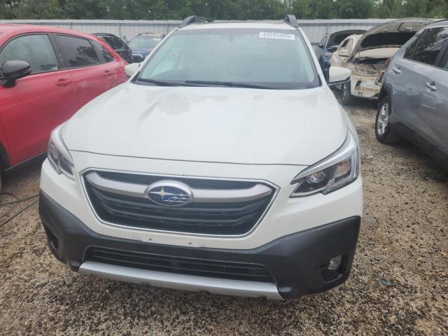 2022 SUBARU OUTBACK LIMITED 4S4BTANCXN3173275