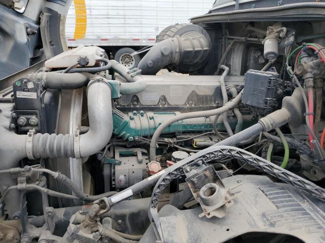 2022 VOLVO VN VNL 4V4NC9EJ7BN297586