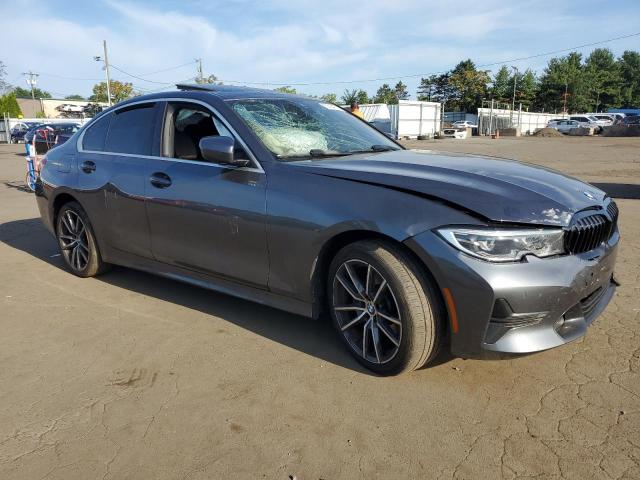 2020 BMW 330XI 3MW5R7J08L8B28092