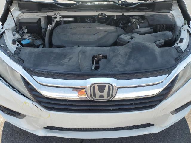 2020 HONDA ODYSSEY EX 5FNRL6H76LB063757