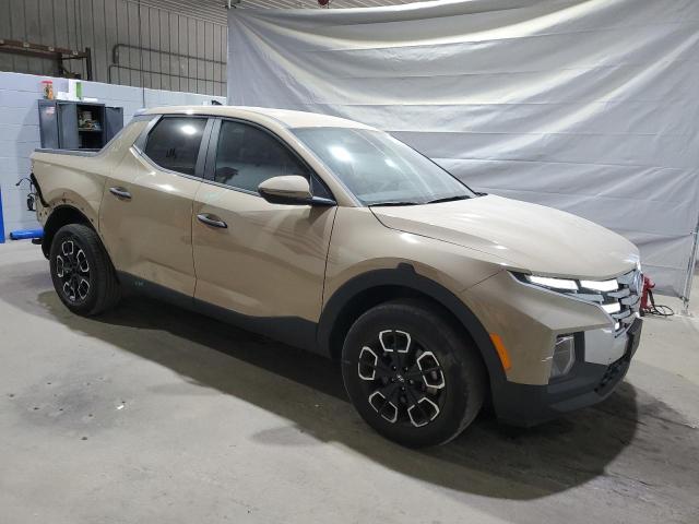 2024 HYUNDAI SANTA CRUZ SEL 5NTJBDDEXRH107120