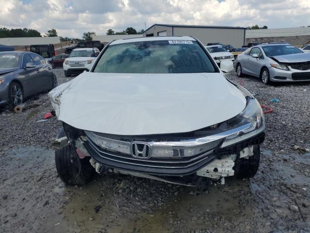 2016 HONDA ACCORD EXL 1HGCR2F91GA237557