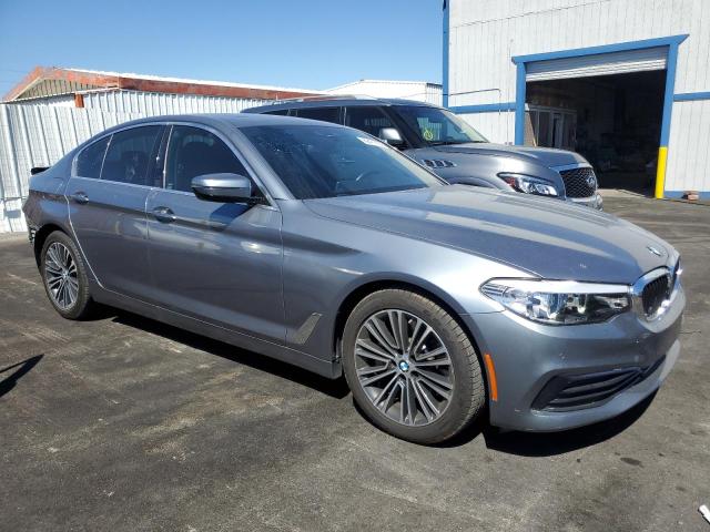 2019 BMW 530 I WBAJA5C52KWW38527
