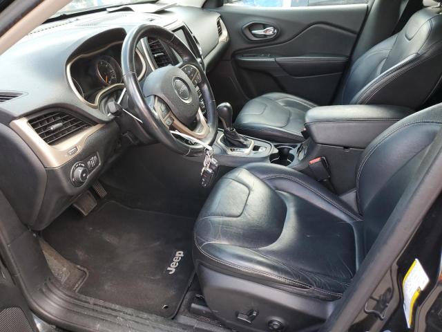 2015 JEEP CHEROKEE L 1C4PJMDS9FW684759