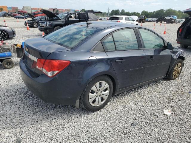 2014 CHEVROLET CRUZE LS - 1G1PA5SH5E7149796