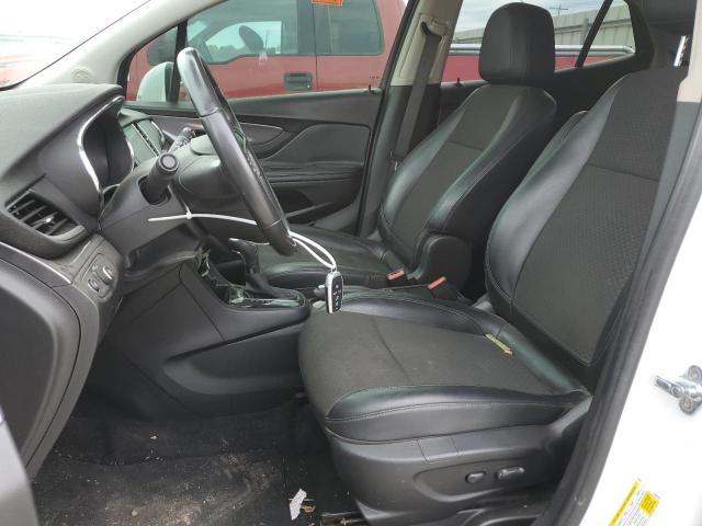 2019 BUICK ENCORE PRE KL4CJASB3KB813560