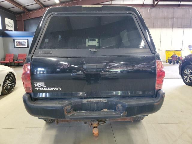 2011 TOYOTA TACOMA - 5TFPX4EN5BX004433
