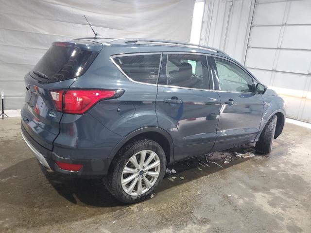 2019 FORD ESCAPE SEL 1FMCU9HD0KUB41574