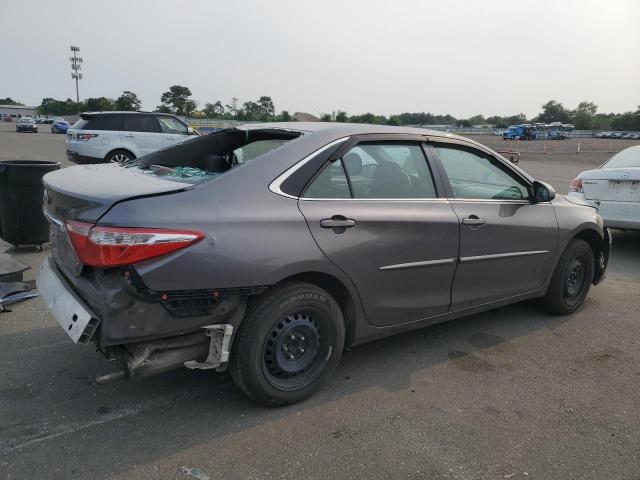 2016 TOYOTA CAMRY LE 4T4BF1FKXGR534763