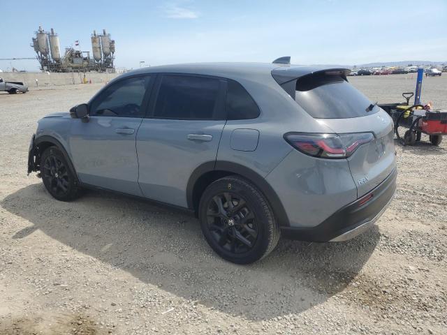 2025 HONDA HR-V SPORT 3CZRZ1H55SM719158