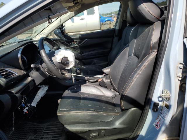 2019 SUBARU CROSSTREK JF2GTAMC7K8242144