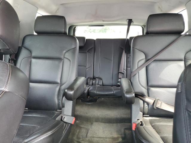 2015 CHEVROLET TAHOE C1500 LTZ 1GNSCCKC3FR254189