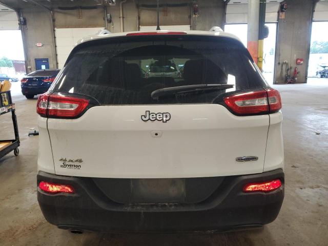 2016 JEEP CHEROKEE L 1C4PJMCB6GW246347