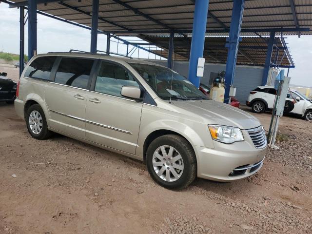 2013 CHRYSLER TOWN & COU - 2C4RC1BG6DR818794