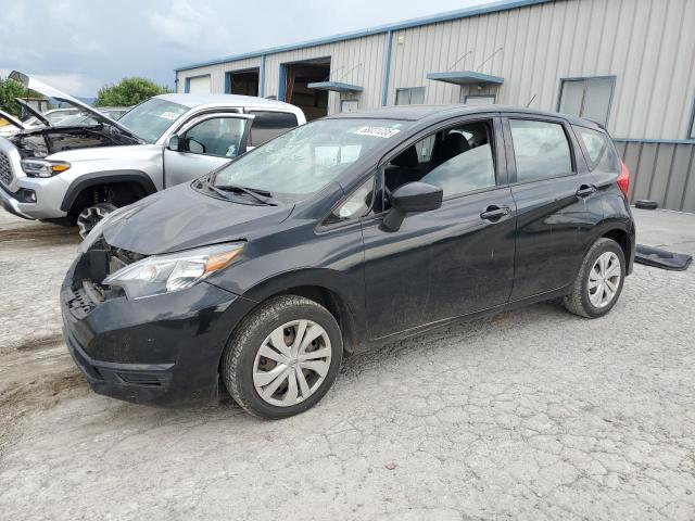 NISSAN VERSA NOTE S