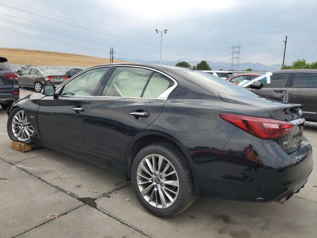 2018 INFINITI Q50 LUXE JN1EV7AR1JM432736